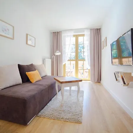 Apartment Everysky - Osiedle Podgorze 1e Schreiberhau