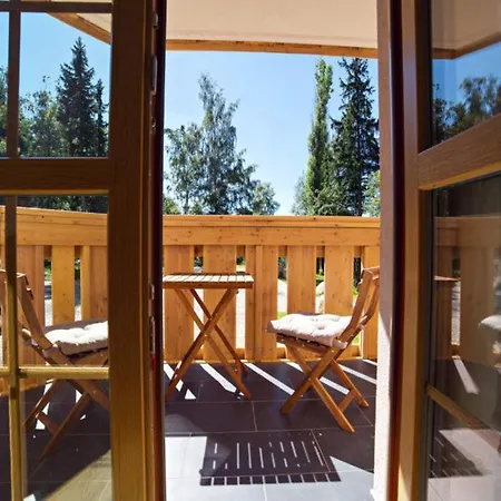 Everysky - Osiedle Podgorze 1e Apartment Schreiberhau