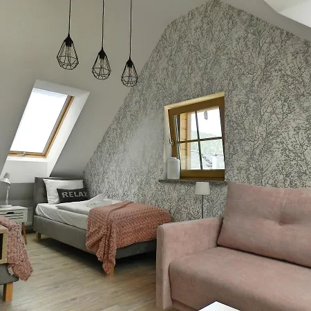 Everysky - Osiedle Podgorze 1e-27 * شكلارسكا بوريبا