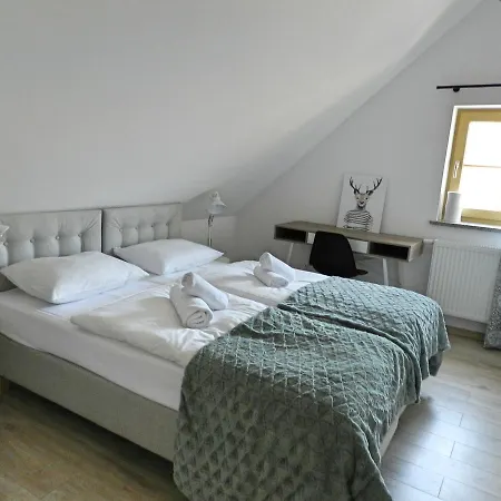 Apartment Everysky - Osiedle Podgorze 1e