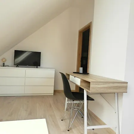 Everysky - Osiedle Podgorze 1e-27 شكلارسكا بوريبا