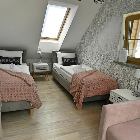 Everysky - Osiedle Podgorze 1e-27 شكلارسكا بوريبا