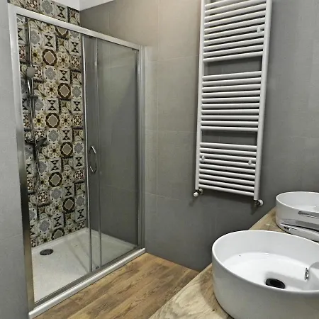 شقة Everysky - Osiedle Podgorze 1e-27 شكلارسكا بوريبا
