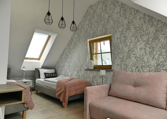 Everysky - Osiedle Podgorze 1e-27 * Schreiberhau