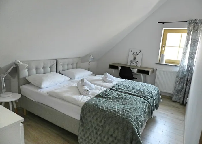 Apartment Everysky - Osiedle Podgorze 1e-27