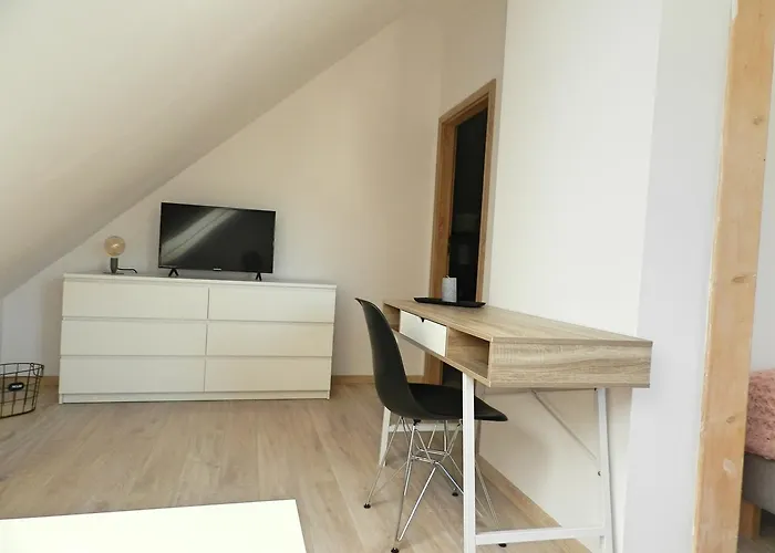 Everysky - Osiedle Podgorze 1e-27 Szklarska Poreba