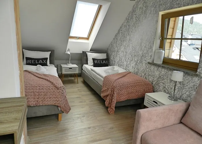 Everysky - Osiedle Podgorze 1e-27 Schreiberhau