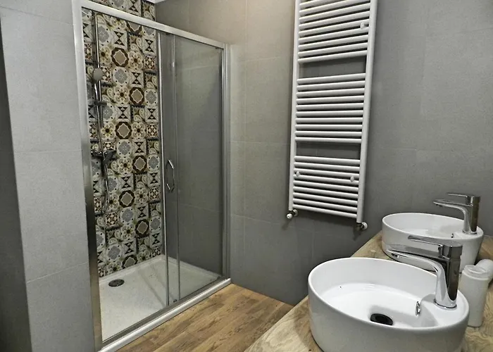 Apartment Everysky - Osiedle Podgorze 1e-27 Schreiberhau